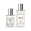 FM Pure #413: 50 ml + 30 ml gratis