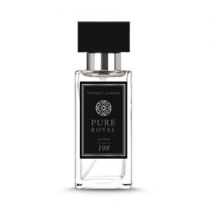 FM 198 Royal Parfum