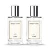 2x Pure Dames Parfum