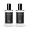 2x Pure Heren Parfum