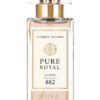 Parfum Femme PURE ROYAL 862