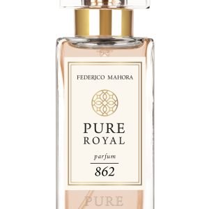 Parfum Femme PURE ROYAL 862