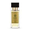 FM 555 Parfum Unisex PURE ROYAL - GOLDEN EDITION