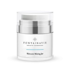Fontainavie - Skincare Mixing Jar