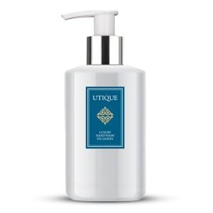 Utique luxe handzeep - Fig Leaves